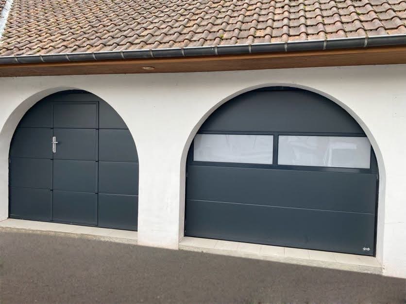 Double-porte-de-garage-a-Saint-Quentin