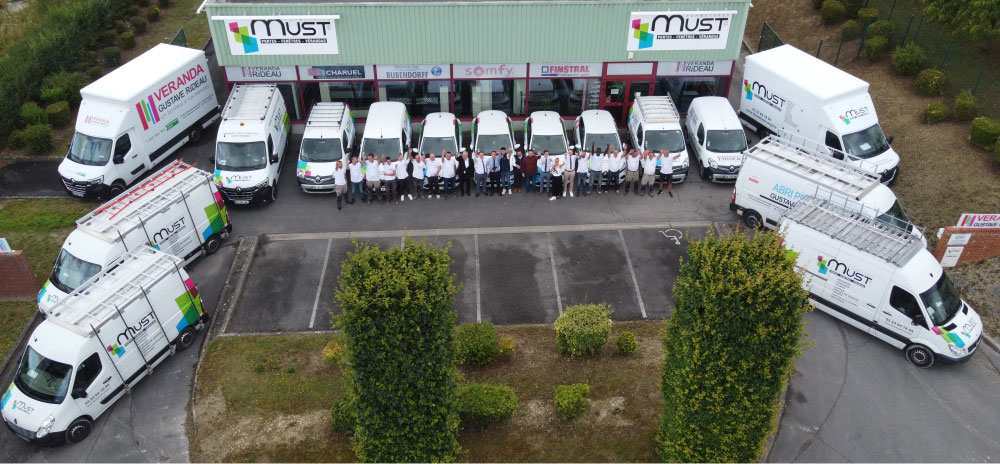 Fermetures-Must-Saint-Quentin