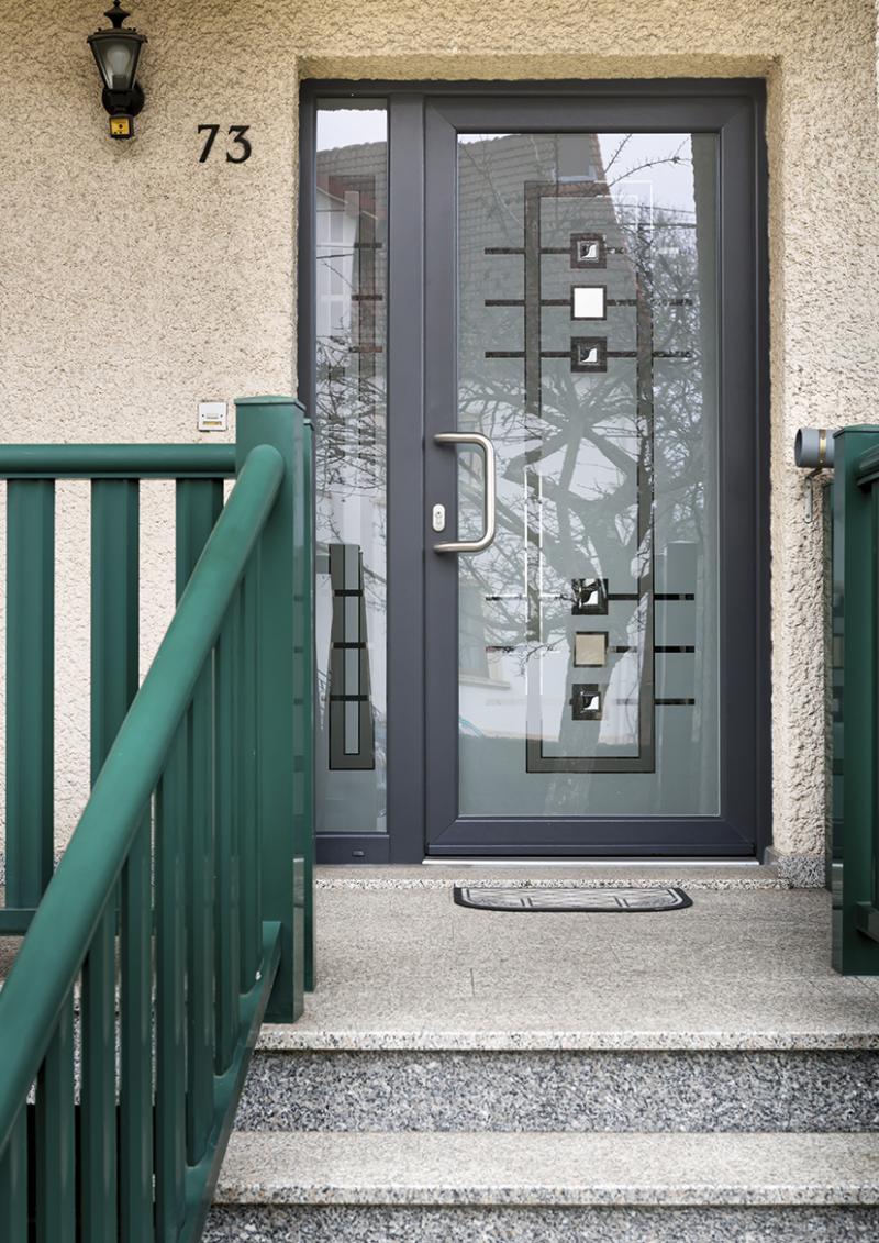 entree-porte-en-verre