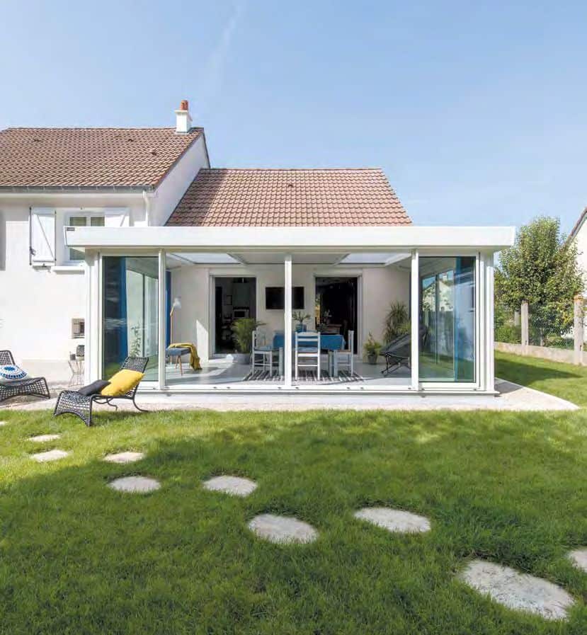 CONTEMPORAIN INSPIRE 3