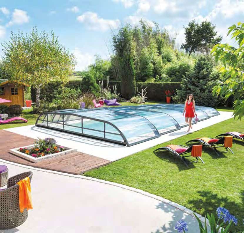 CONTEMPORAIN INSPIRE 8